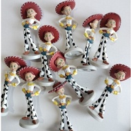 Disney Pixar Jessie Toy Story Figure