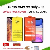 XIAOMI K40 PRO K40 K30 PRO K30 K20 PRO K20 9D Full Glue Temper Glass