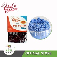 PH CHEFS Chef's Choice Food Color Blue 3.75g