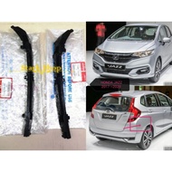 ORIGINAL HONDA JAZZ GK5 2017~2020 T5A FL REAR BUMPER SIDE BRACKET RH/LH.FLRS BELAKANG BUMPER BRACKET