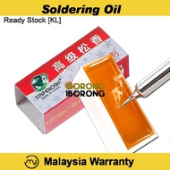 Soldering Rosin Colophony Flux 15g Rosin Soldering Flux