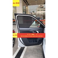 M1 Sun Shades T.o.y.o.t.a R.a.i.z.e Car Sun Shades, Class 1 MR AUTOMOBILE, thick, standard M2 car fo