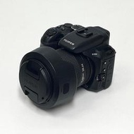 現貨-Fujifilm S100FS 數位相機 90%新 黑色-C8159-6