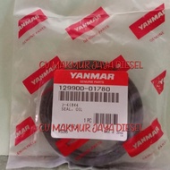 Front Crank Shaft Oil Seal 4Tnv98/4Tne98 129900-01780 Yanmar Genuine