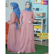 WAREHOUSE SALE NIBRAS GAMIS NB A68 NBA68 NBA 68 ORIGINAL