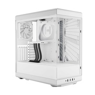 ATX (NP) HYTE Y40 (SNOW WHITE)