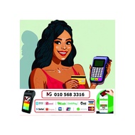 Online Credit Card Instalment Payment Options - Buy Now Pay Later (BNPL) KAD MESIN - CREDIT CARD MAC