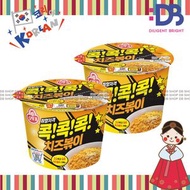 不倒翁 - [碗裝] 韓國芝士撈麵 (95克 X 2)