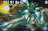 Bandai HGUC 1/144 RGZ-91 Re-GZ
