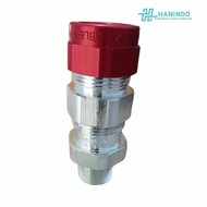 Eaton Crouse-Hinds Tmcx285 Cable Gland 3/4" Npt