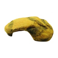 Thủy Sản cá đá hang động nơi trú ẩn fishtanks hang động ẩn nhà bể cá cảnh quan