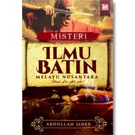 MISTERI ILMU BATIN (Melayu Nusantara) – HR Publishing#batin#melayu