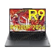 Lenovo Legion R9000p 2025 E-sukan Amd Ryzen R9 7945hx Rtx4060 16/32gb Ram 1tb Ssd 16 2.5k 240hz Skri