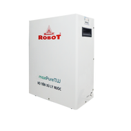 Bộ Tiền Xử Lý MaxpureTW 4 Cấp Lọc Dùng Cho Máy Lọc Nước Điện Giải