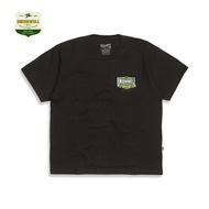 Unionwell Tshirt Huxley Black