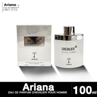 [น้ำหอม] น้ำหอมอาหรับ ANEW : น้ำหอม Ariana CHEVALIER POUR HOMME 100 ml.