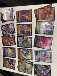 寶可夢卡 Pokémon tcg card 稀有 索羅亞克 龍王蠍