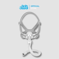 ☆ elife | Nasal Mask หน้ากาก CPAP ยี่ห้อ Yuwell Nasal Mask รุ่น YN-03 (ชนิดเปิดหน้าผาก) S28