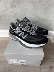 New Balance 990v6  M990BK6