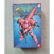 1:144 AGX-04 Gerbera Tetra Gundam 0083 (Vintage Model 1992)