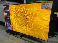 Samsung 55” Q80R 電視 9成9成