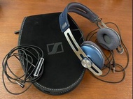 Sennheiser classic headphones