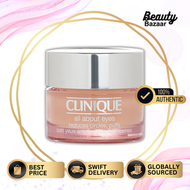 CLINIQUE - 倩碧 全效眼霜 15ml