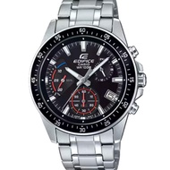 M&F Watch นาฬิกาข้อมือ Casio Edifice โครโนกราฟมาตรฐาน รุ่น EFV-540D / EFV-540DC (EFV-540D-1A.EFV-54