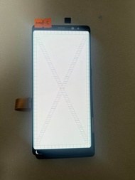 AMOLED Defect Point Line For Samsung Note 8 Note 9 Touch Screen Digitizer LCD Display For Samsung No