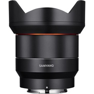 Samyang AF 14mm f/2.8 Lens