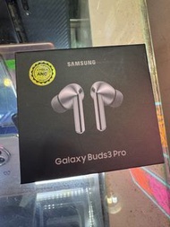 Samsung Galaxy Buds3 Pro 無線降噪耳機
