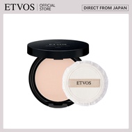 ETVOS Mineral Silky Veil SPF20 PA++