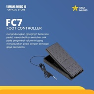 YAMAHA FC7/FOOT CONTROLLER YAMAHA UNIVERSAL/