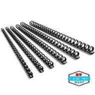 Binding Comb - A4 (6mm)