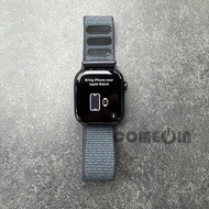 Apple Watch Series 10 46mm GPS Jet Black / 電池健康100%