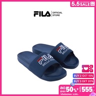 FILA รองเท้าแตะผู้ชาย MUDDY รุ่น SDS230102M - NAVY