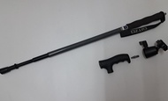 Gitzo  G1560 登山杖  Monotrek 是一支結合單腳架Monopod 登山杖