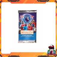 [1 Pack] 2025-26 Merlin Premier League EPL Value Box (p3)