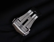 Monstraps 18mm folding buckle omega style