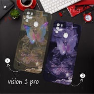 TSC - 16 Case Itel Vision 1 Pro - Silicone Pro Camera - Fashion Case Motif - Softcase Itel Vision 1 