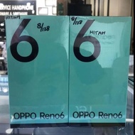 oppo reno 6