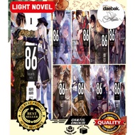 [INDONESIA] TL_ LIGHT NOV SIX 86Eighty VOL 1 - 9 UPDATE