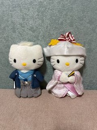 麥當勞hello kitty絕版（1999年）