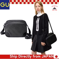 GU Outer Pocket Shoulder Bag CL 【Direct from Japan】
