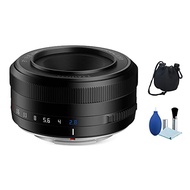 TTArtisan 27mm F2.8 APS-C Frame Auto Focus STM Wide Angle Lens for Sony E Mount Mirrorless Camera A6