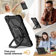 Suitable Protective Case Bracket a9plus11 Universal Rotating Pen Slot Tablet Portable c3 Set Inch Sa