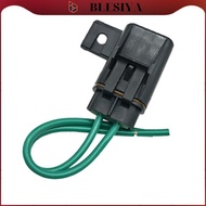 [Blesiya] 1 Set Waterproof Car Truck In-line Fuse Holder Box + 30Amp Medium  Fuse .