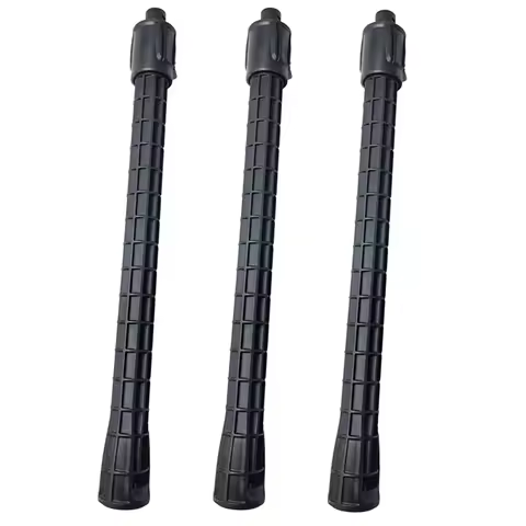 【Superdeals】3X For Karcher 2.643-240.0 Spray Lance Extension Pressure Washer Accessory, Universal Ac