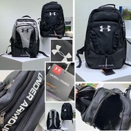 （長訂）人氣熱賣 🔥UA STORM大容量運動書包背囊🎒