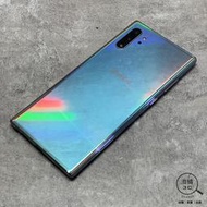 『澄橘』Samsung NOTE 10 PLUS 12G/256G 256GB (6.8吋) 星環銀 二手 A68463